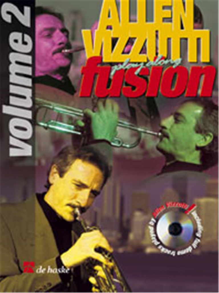 Play Along Fusion 2